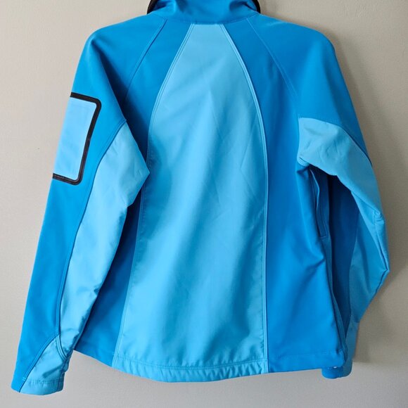 L.L. Bean Weather Proof Coat Size Small-Regular - Picture 4 of 7